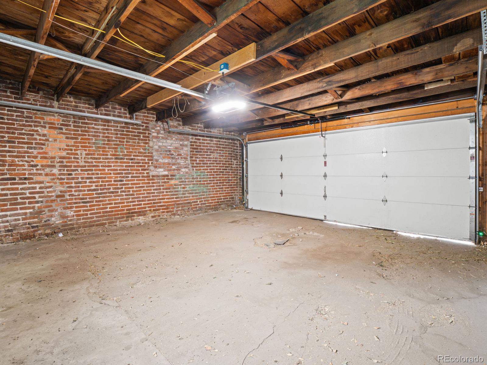 350 S Lincoln Street Denver CO 80209