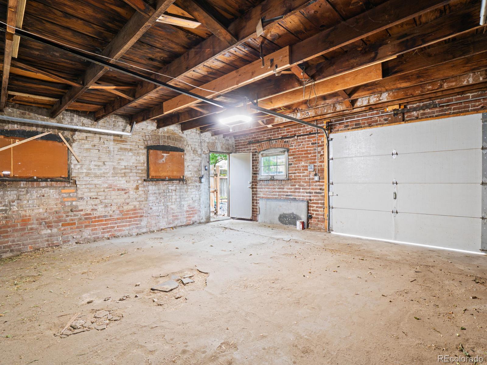 350 S Lincoln Street Denver CO 80209