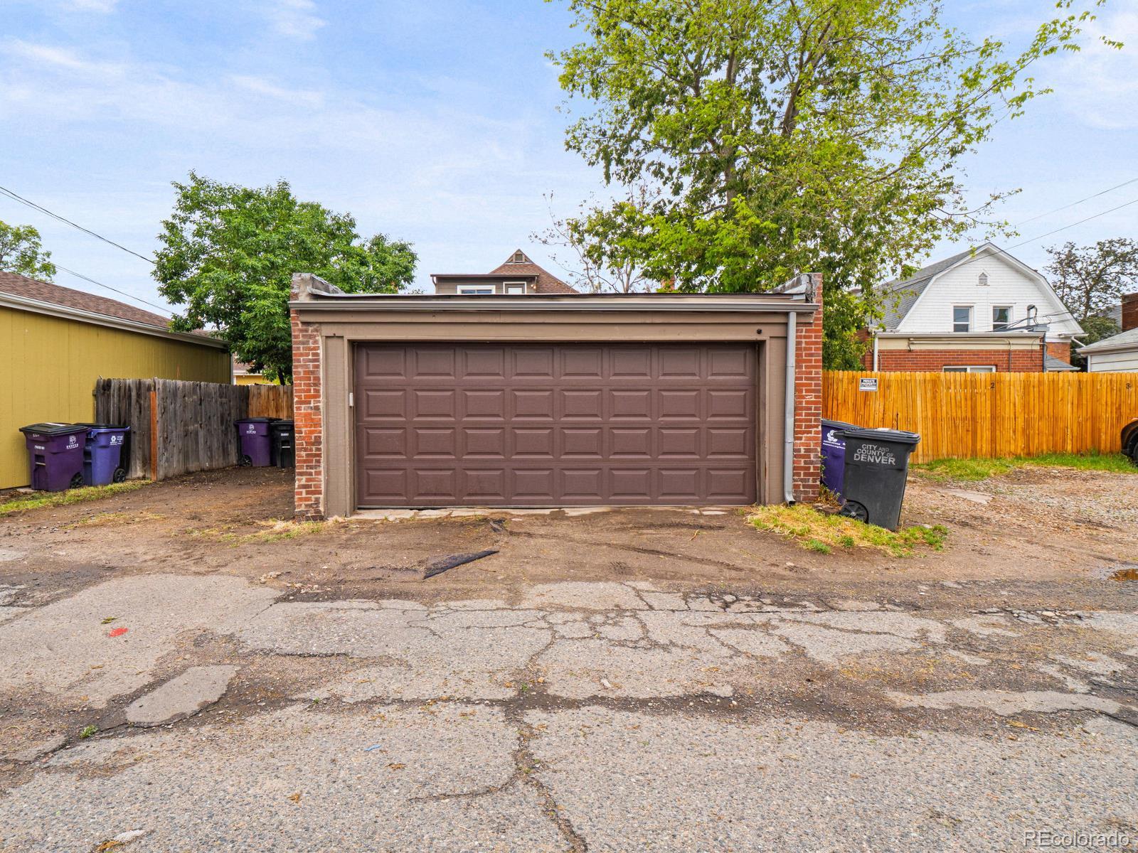 350 S Lincoln Street Denver CO 80209
