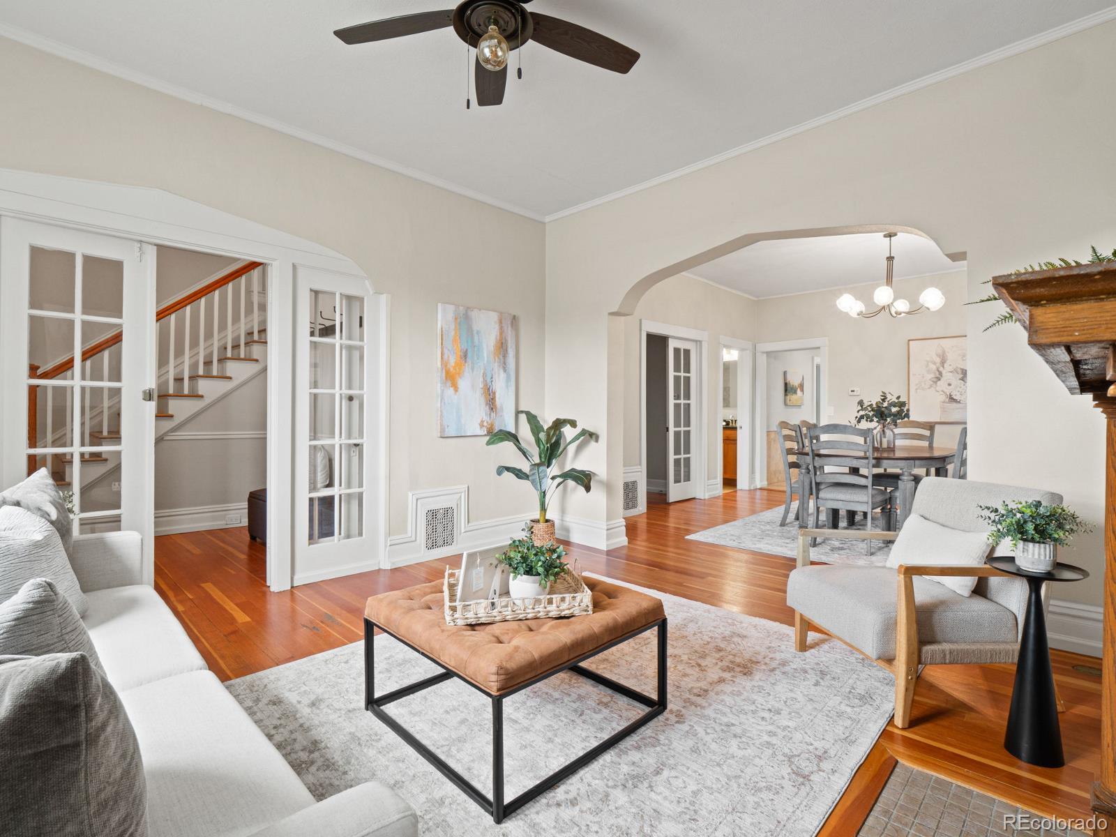 350 S Lincoln Street Denver CO 80209