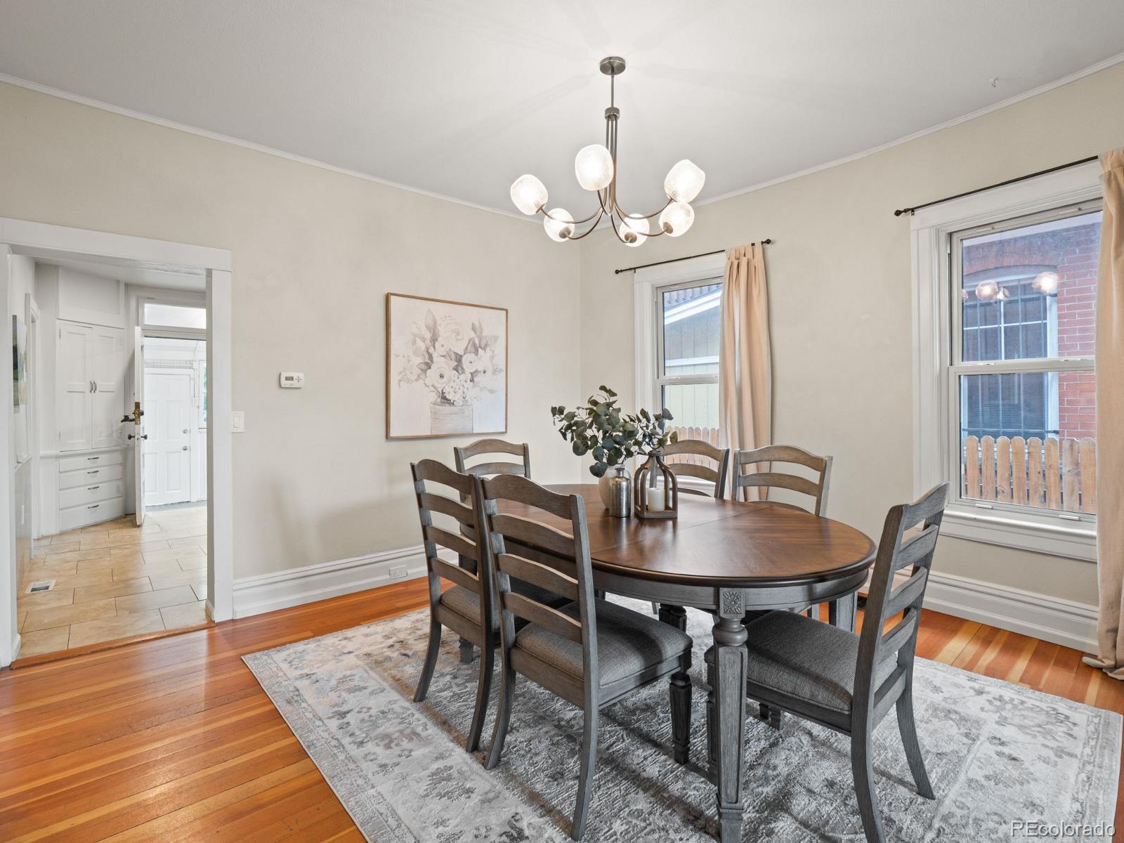 350 S Lincoln Street Denver CO 80209