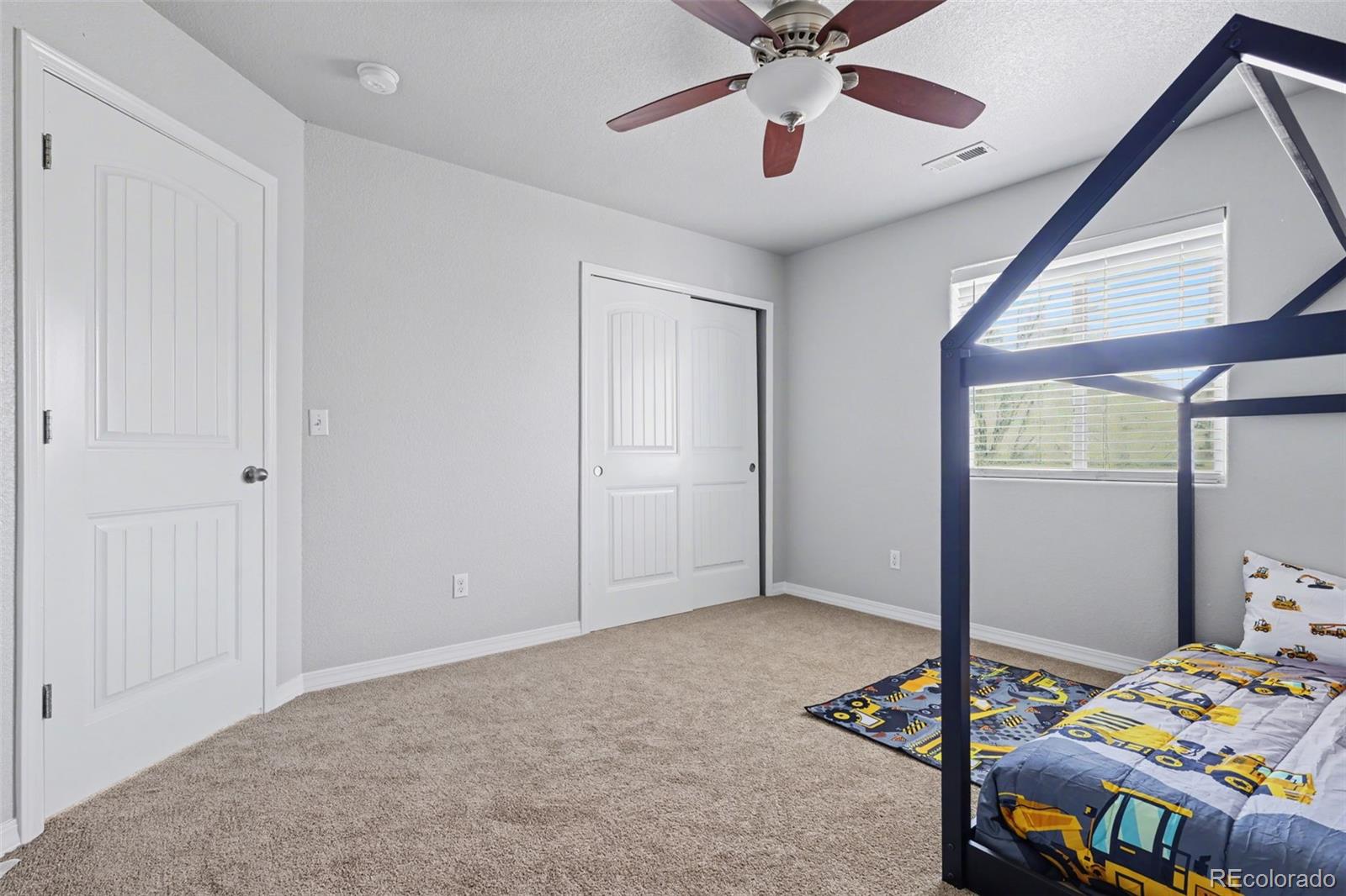 2385 Spring Blossom Drive Colorado Springs CO 80910