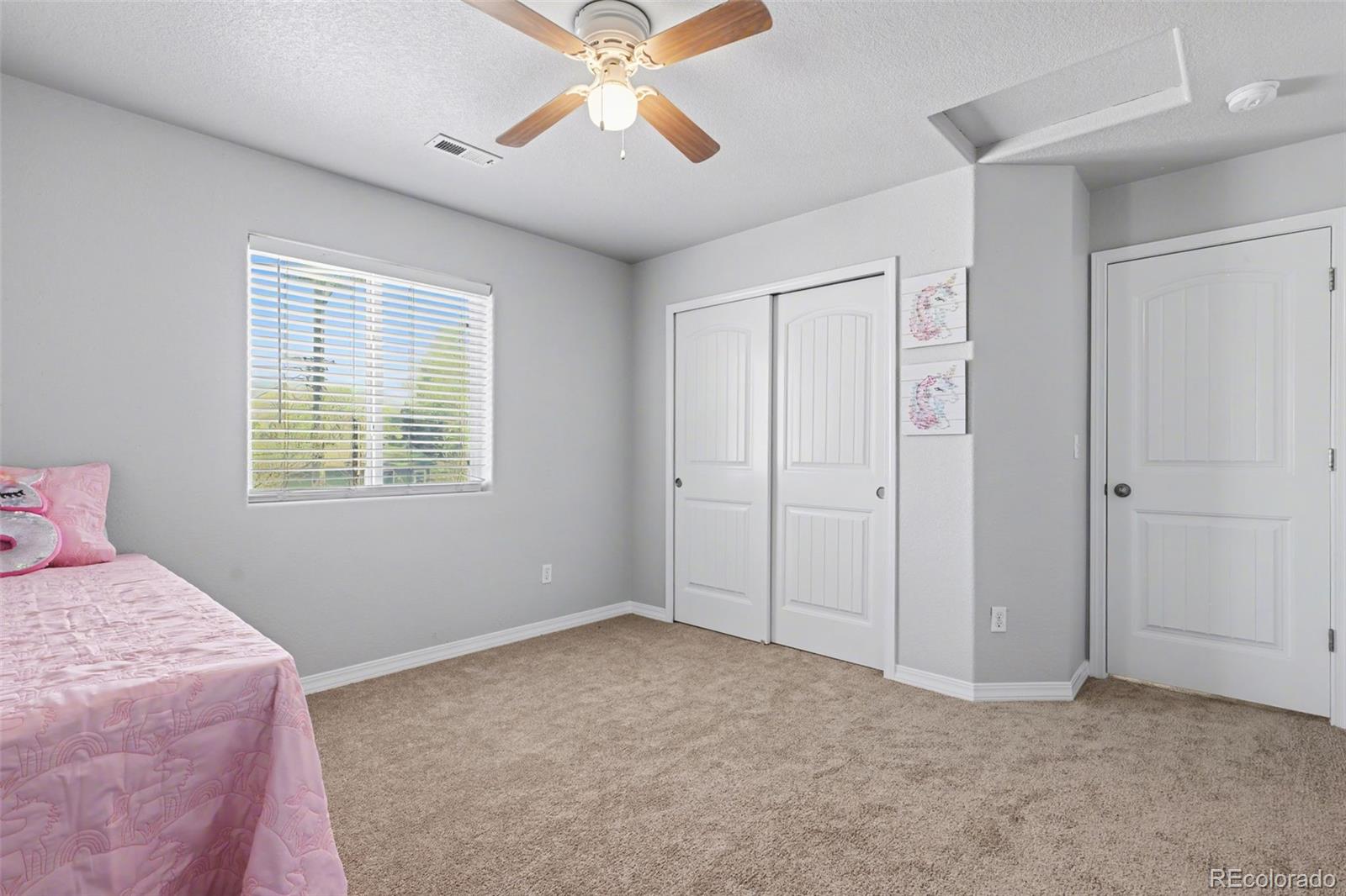 2385 Spring Blossom Drive Colorado Springs CO 80910