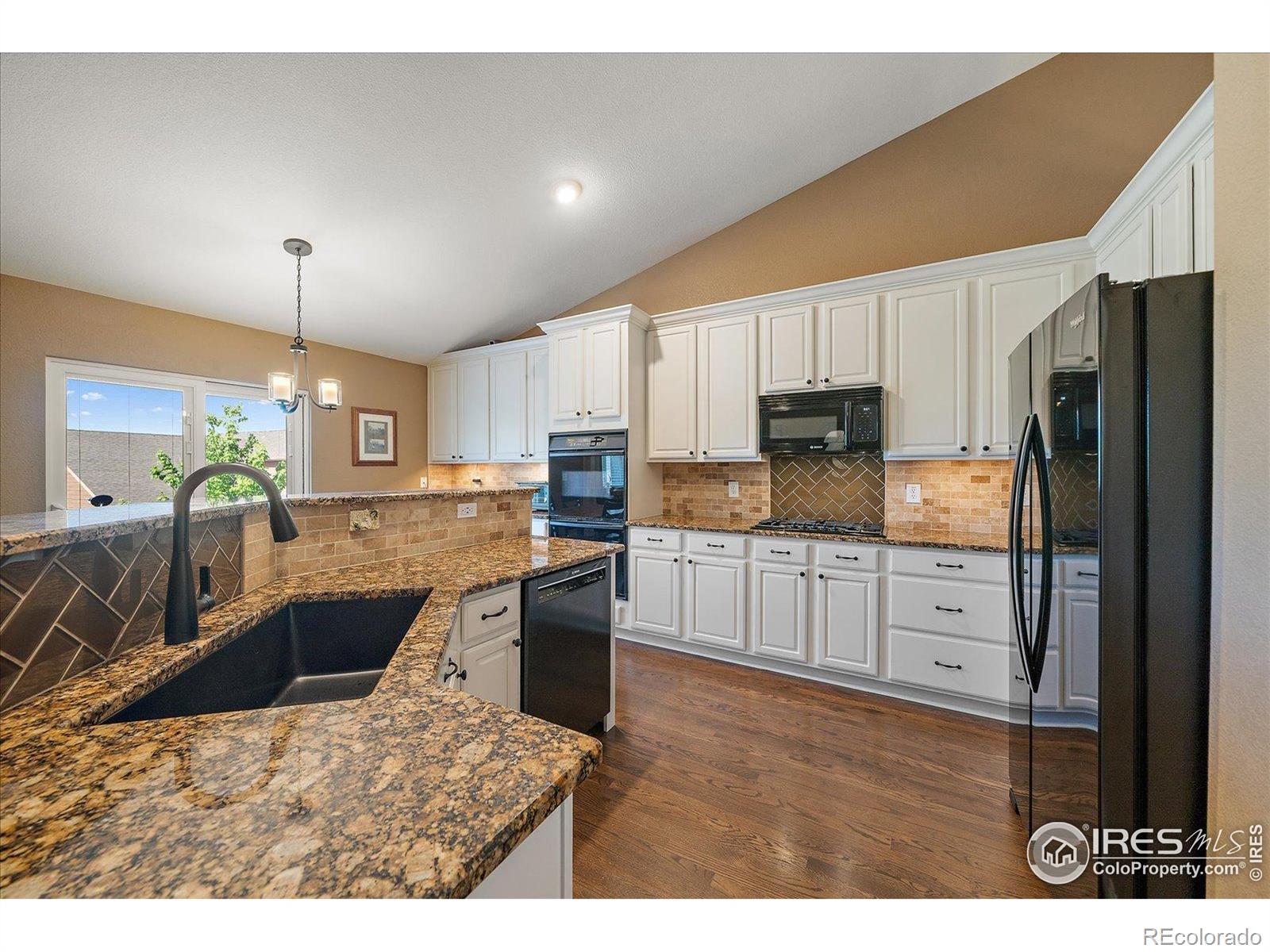 1758 Parkdale Circle N Erie CO 80516