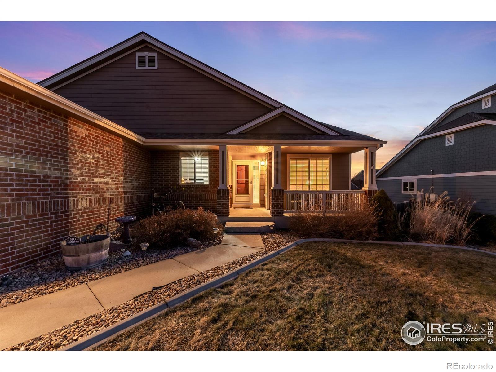 1758 Parkdale Circle N Erie CO 80516