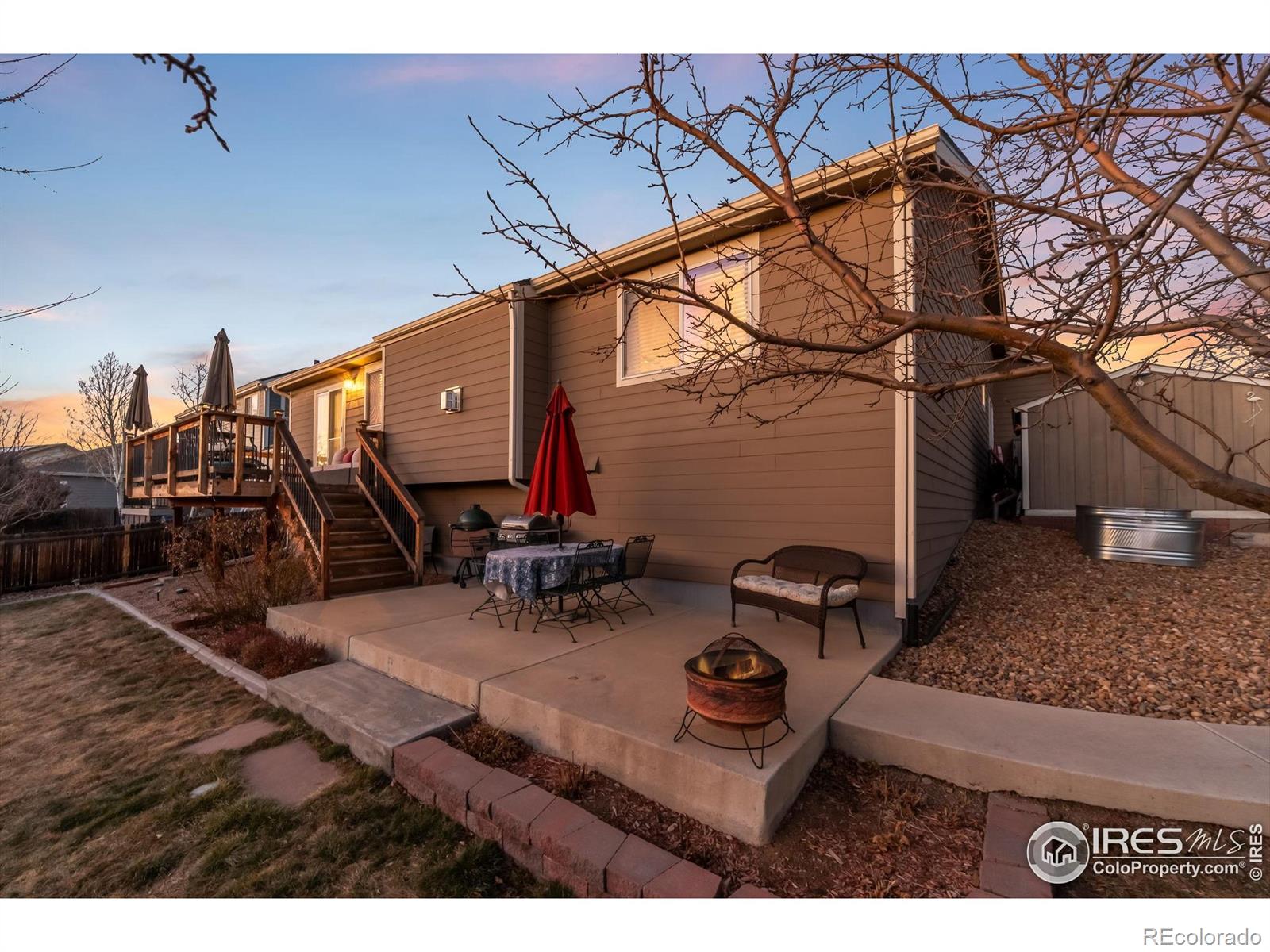 1758 Parkdale Circle N Erie CO 80516
