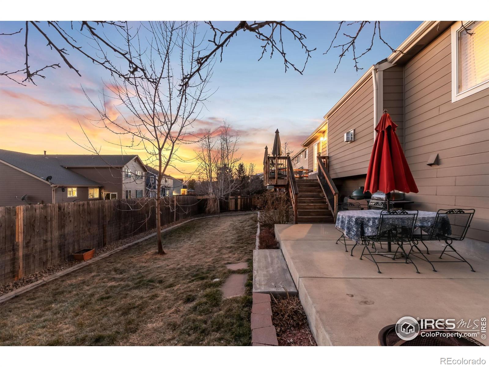 1758 Parkdale Circle N Erie CO 80516