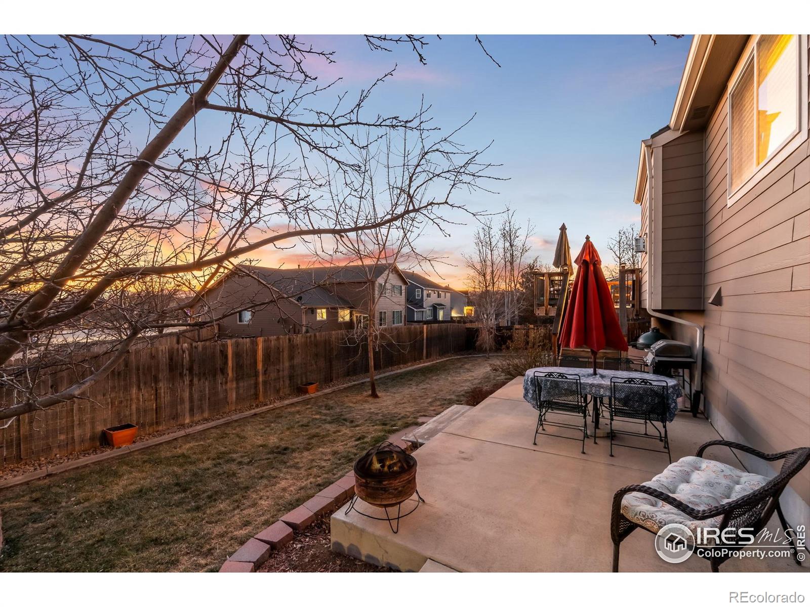1758 Parkdale Circle N Erie CO 80516