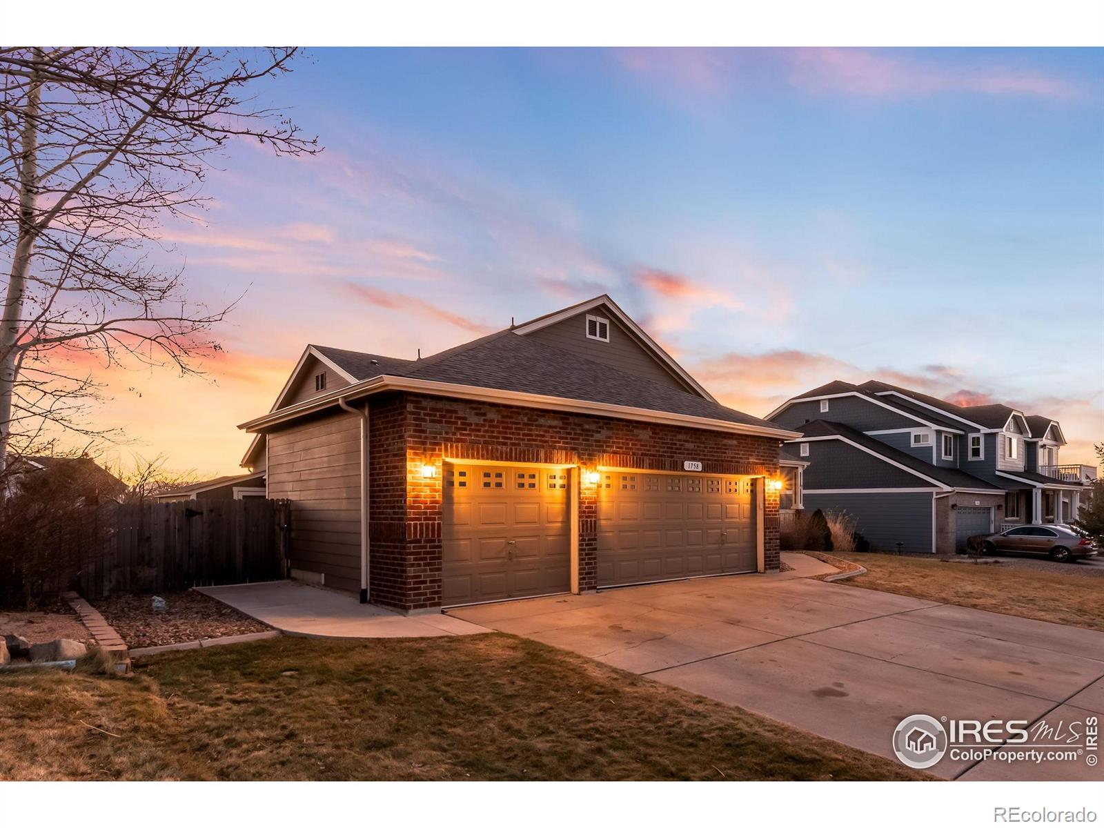 1758 Parkdale Circle N Erie CO 80516