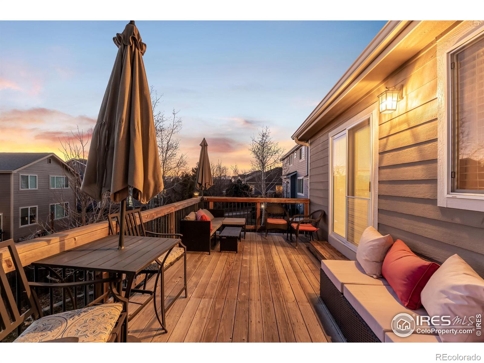 1758 Parkdale Circle N Erie CO 80516