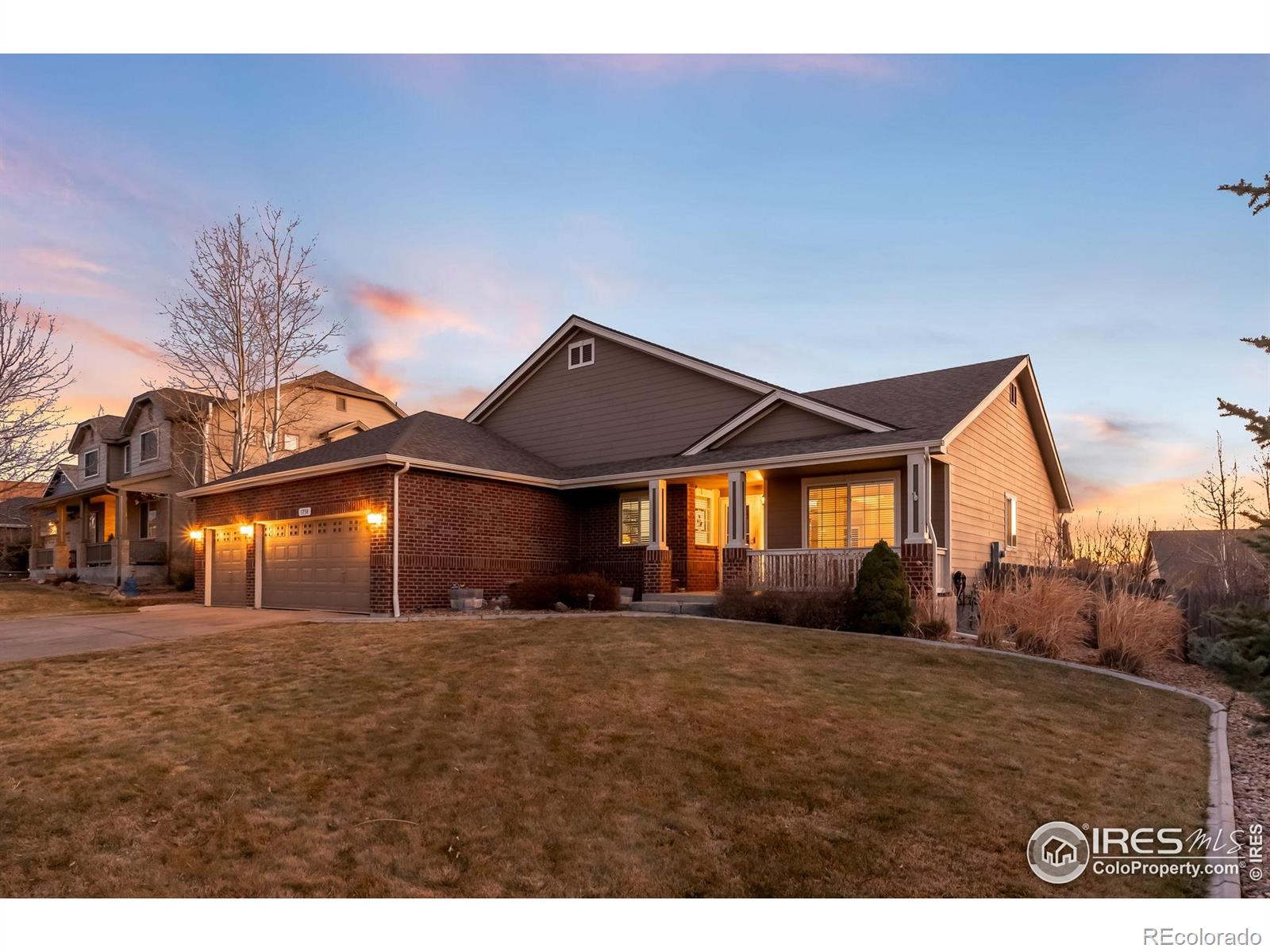 1758 Parkdale Circle N Erie CO 80516