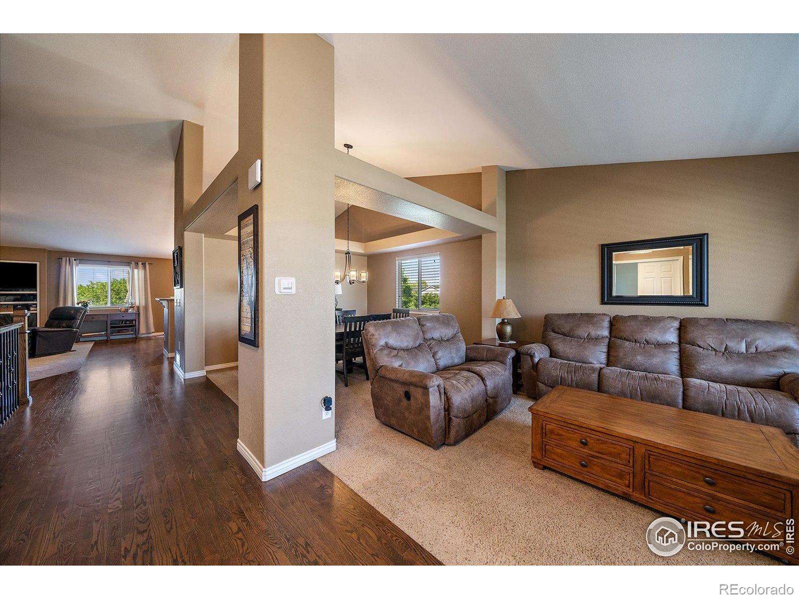 1758 Parkdale Circle N Erie CO 80516