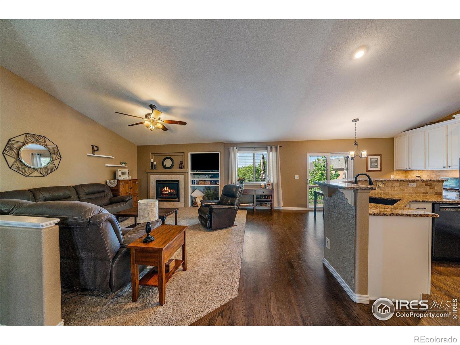 1758 Parkdale Circle N Erie CO 80516