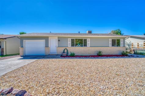 1860 Central Avenue Canon City CO 81212