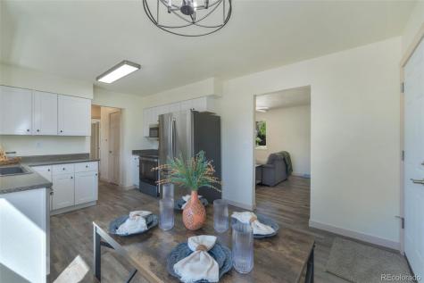 1860 Central Avenue Canon City CO 81212