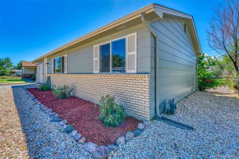 1860 Central Avenue Canon City CO 81212