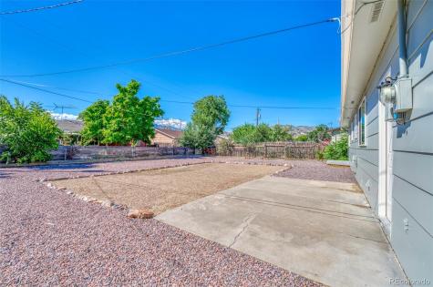 1860 Central Avenue Canon City CO 81212