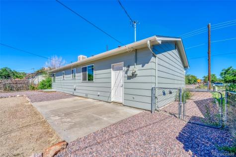 1860 Central Avenue Canon City CO 81212