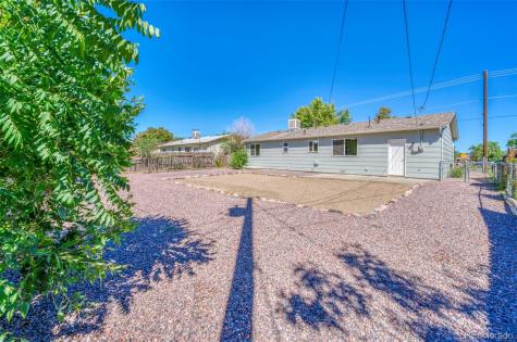 1860 Central Avenue Canon City CO 81212