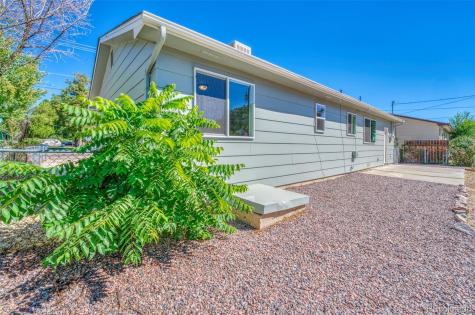 1860 Central Avenue Canon City CO 81212