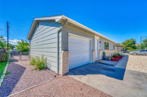 1860 Central Avenue Canon City CO 81212