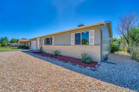 1860 Central Avenue Canon City CO 81212