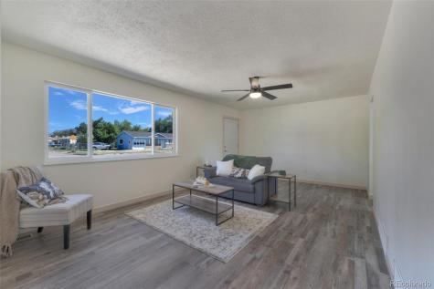 1860 Central Avenue Canon City CO 81212