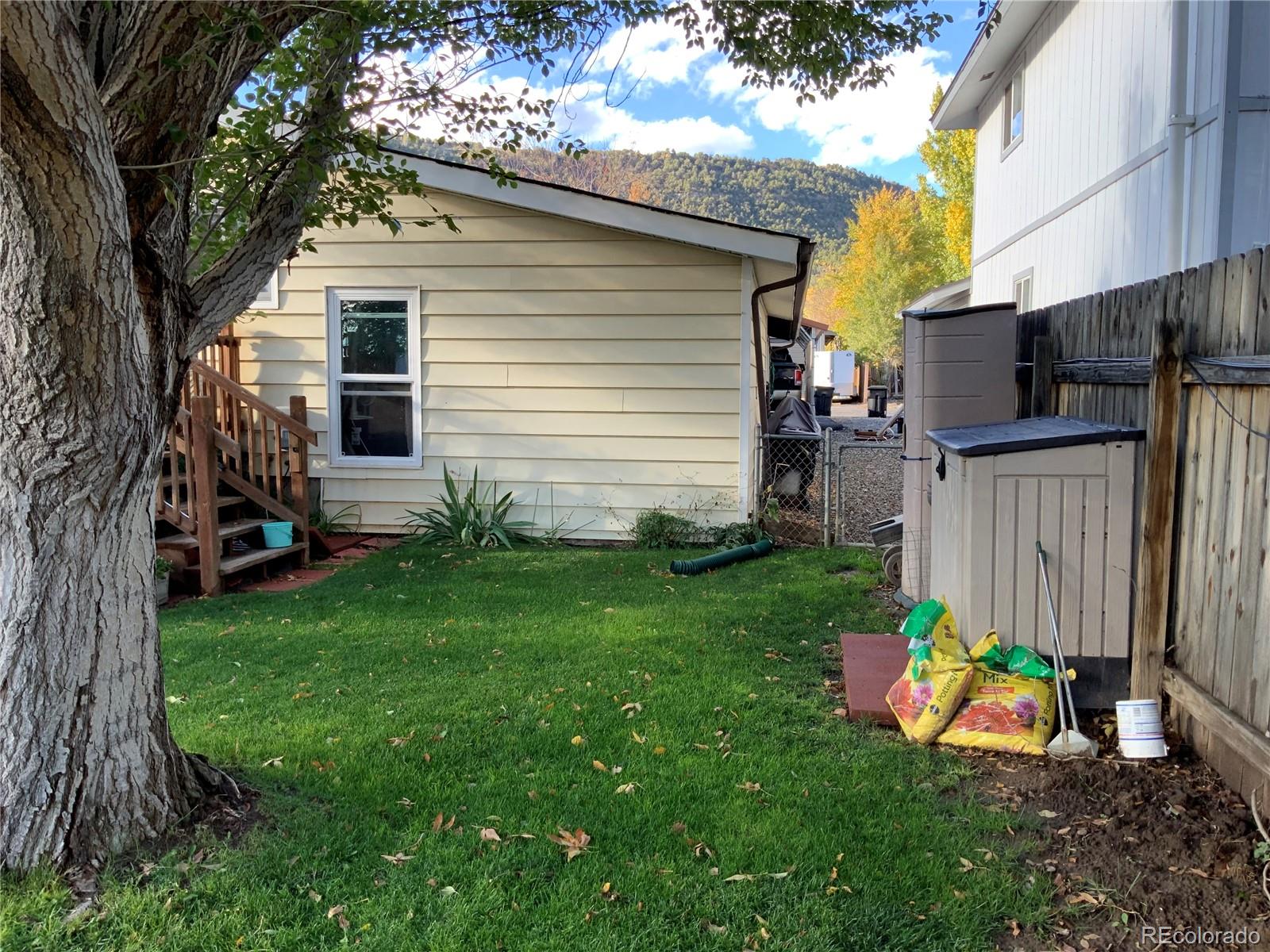 866 Cleveland Street Meeker CO 81641