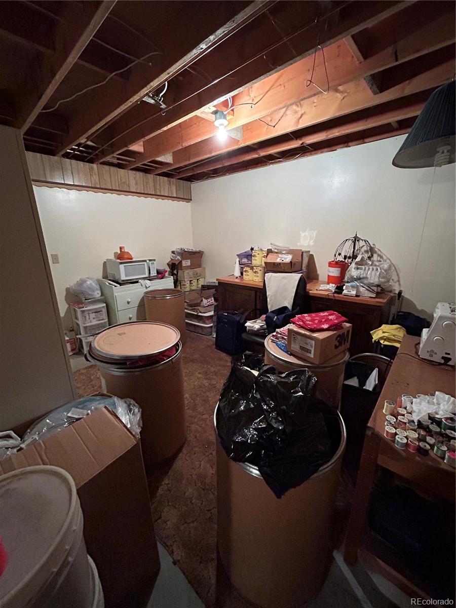 866 Cleveland Street Meeker CO 81641