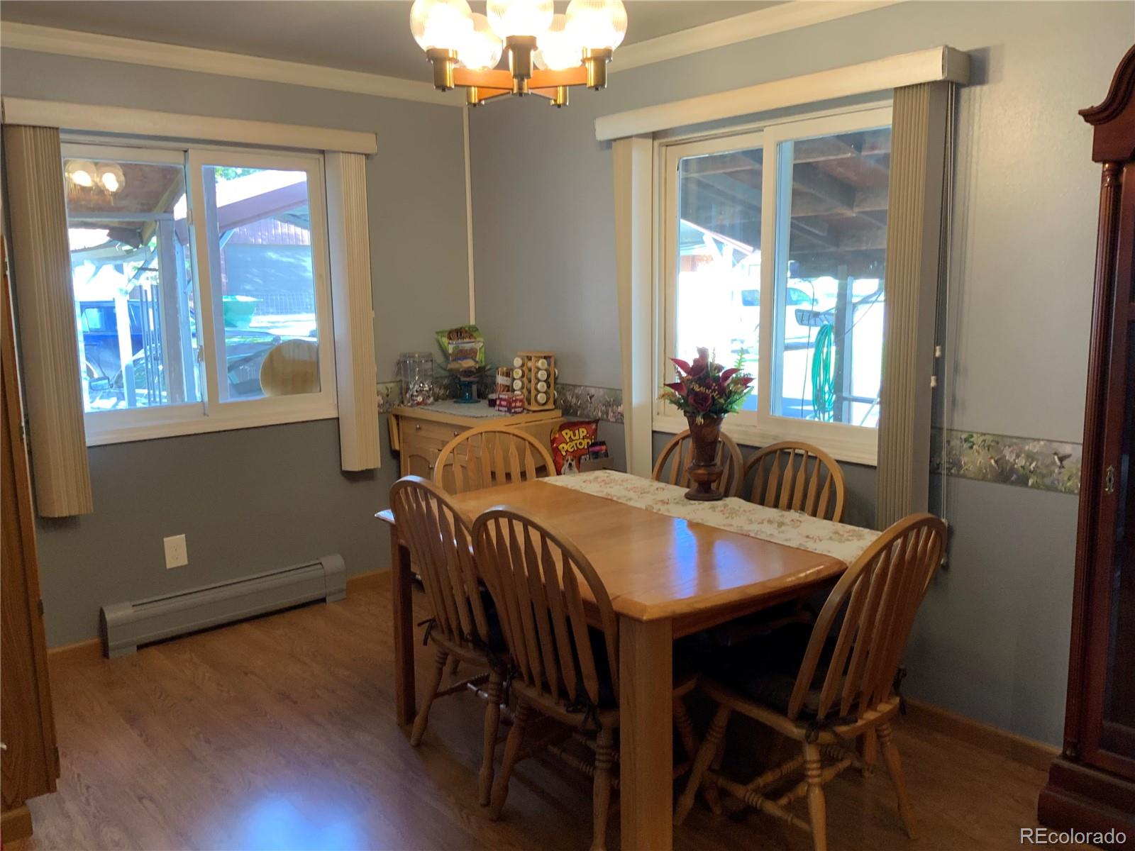 866 Cleveland Street Meeker CO 81641