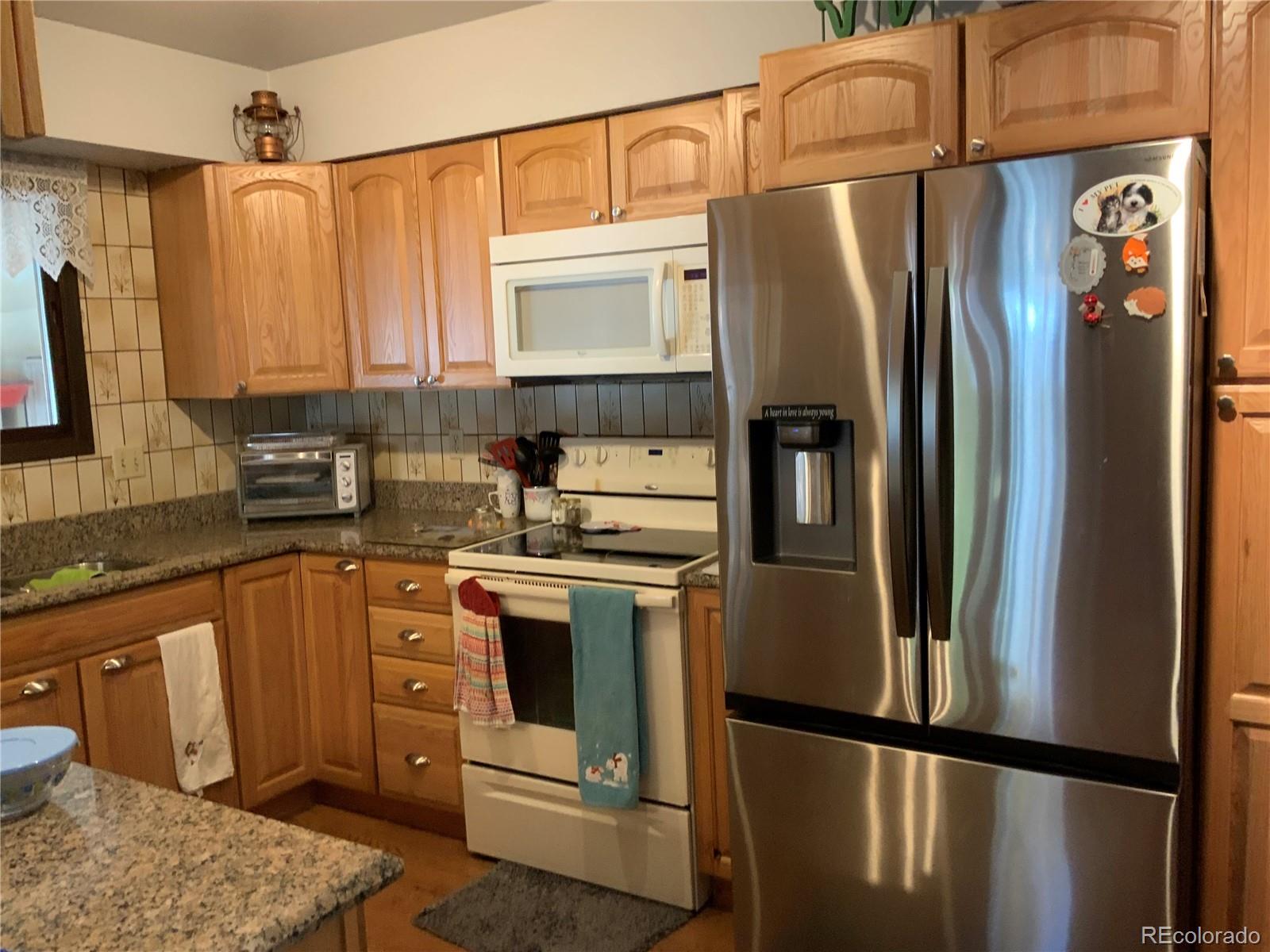 866 Cleveland Street Meeker CO 81641