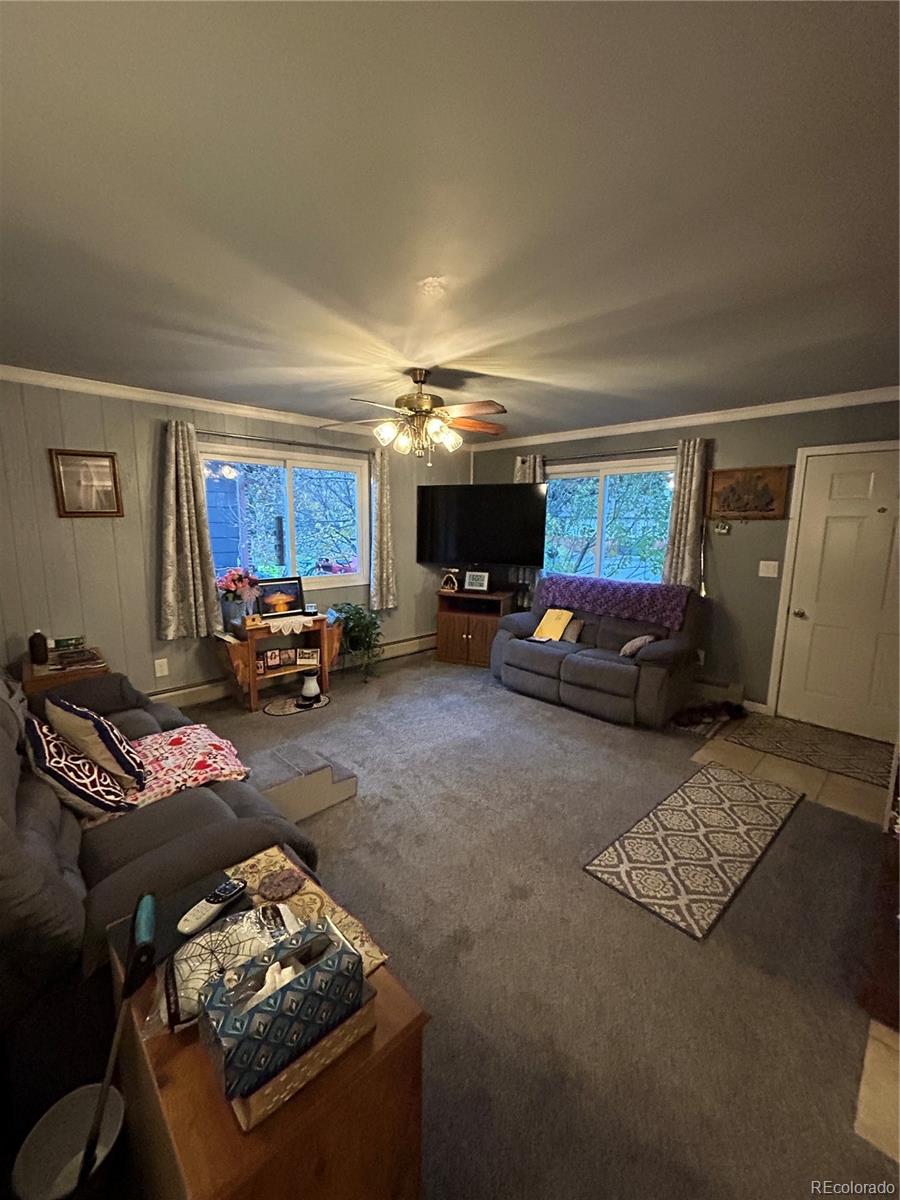 866 Cleveland Street Meeker CO 81641