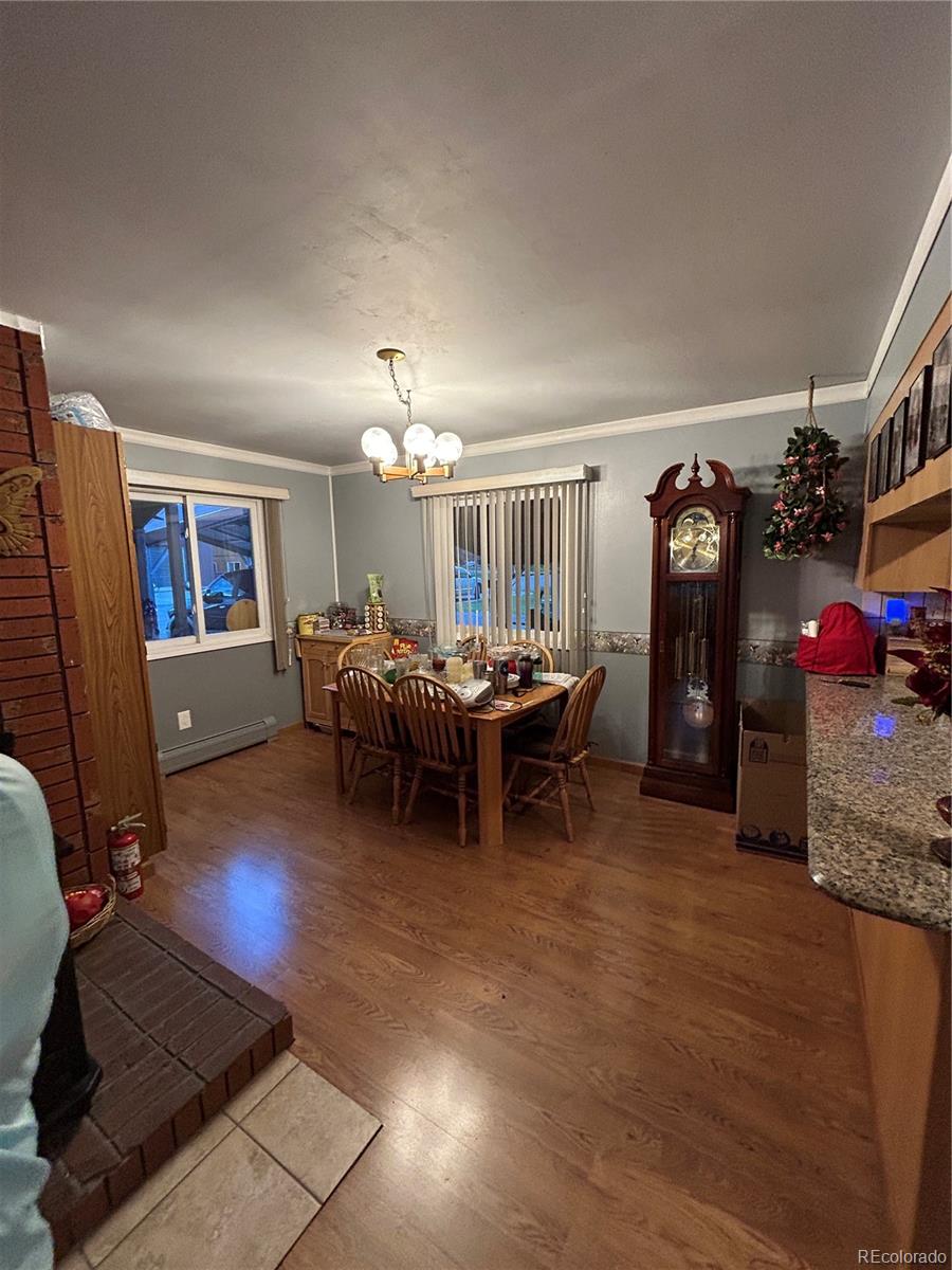 866 Cleveland Street Meeker CO 81641