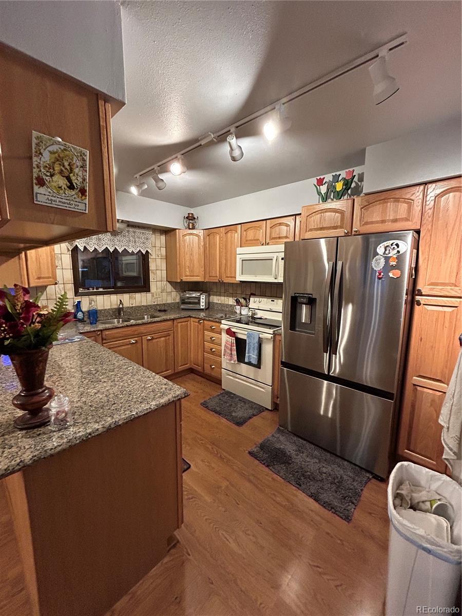 866 Cleveland Street Meeker CO 81641