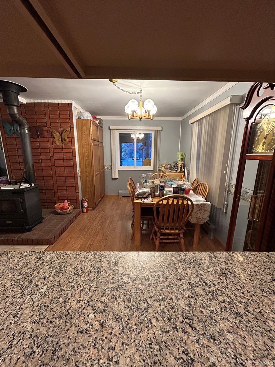 866 Cleveland Street Meeker CO 81641