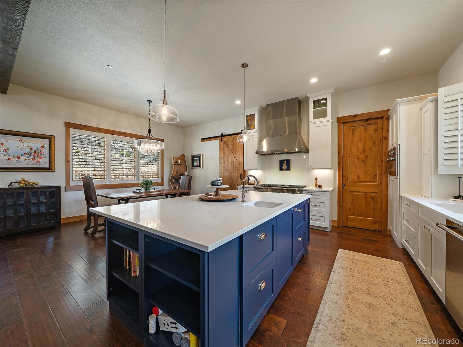 32643 Lodgepole Circle Evergreen CO 80439