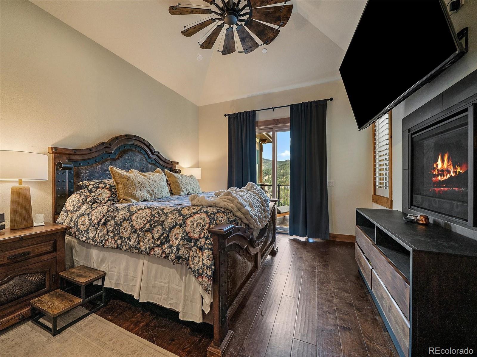 32643 Lodgepole Circle Evergreen CO 80439