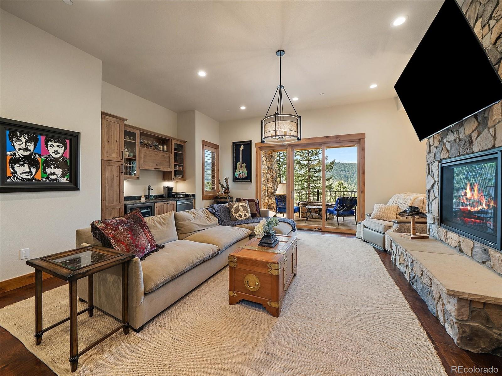 32643 Lodgepole Circle Evergreen CO 80439