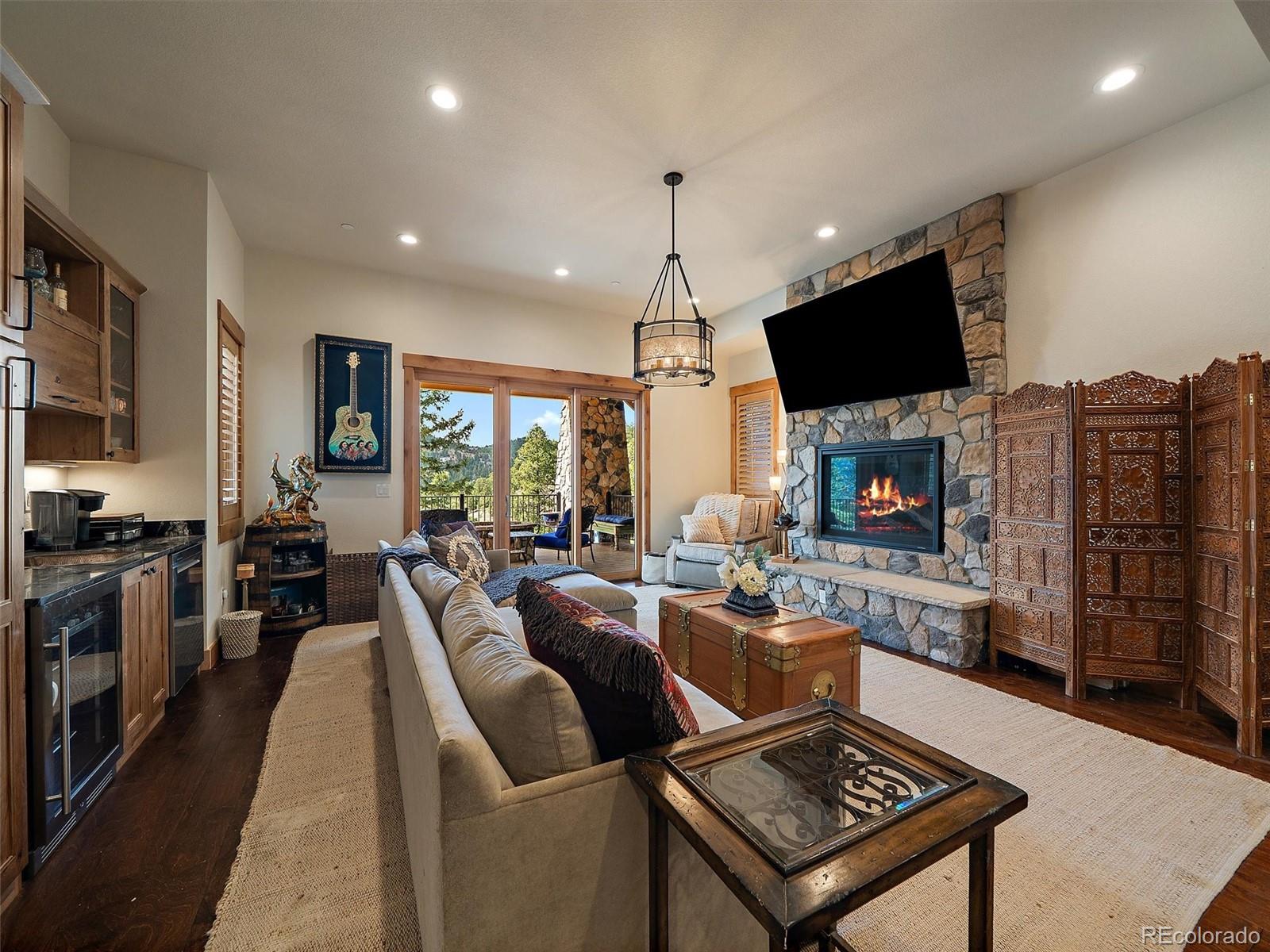 32643 Lodgepole Circle Evergreen CO 80439
