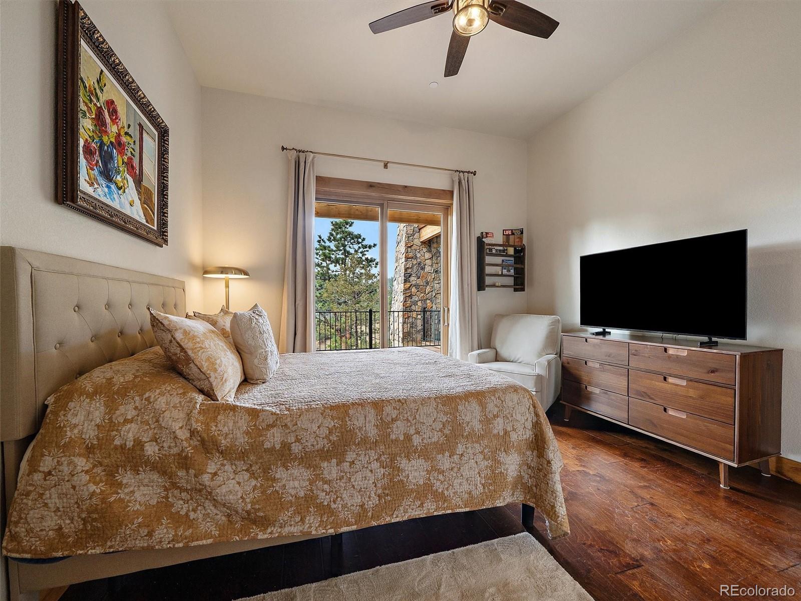 32643 Lodgepole Circle Evergreen CO 80439