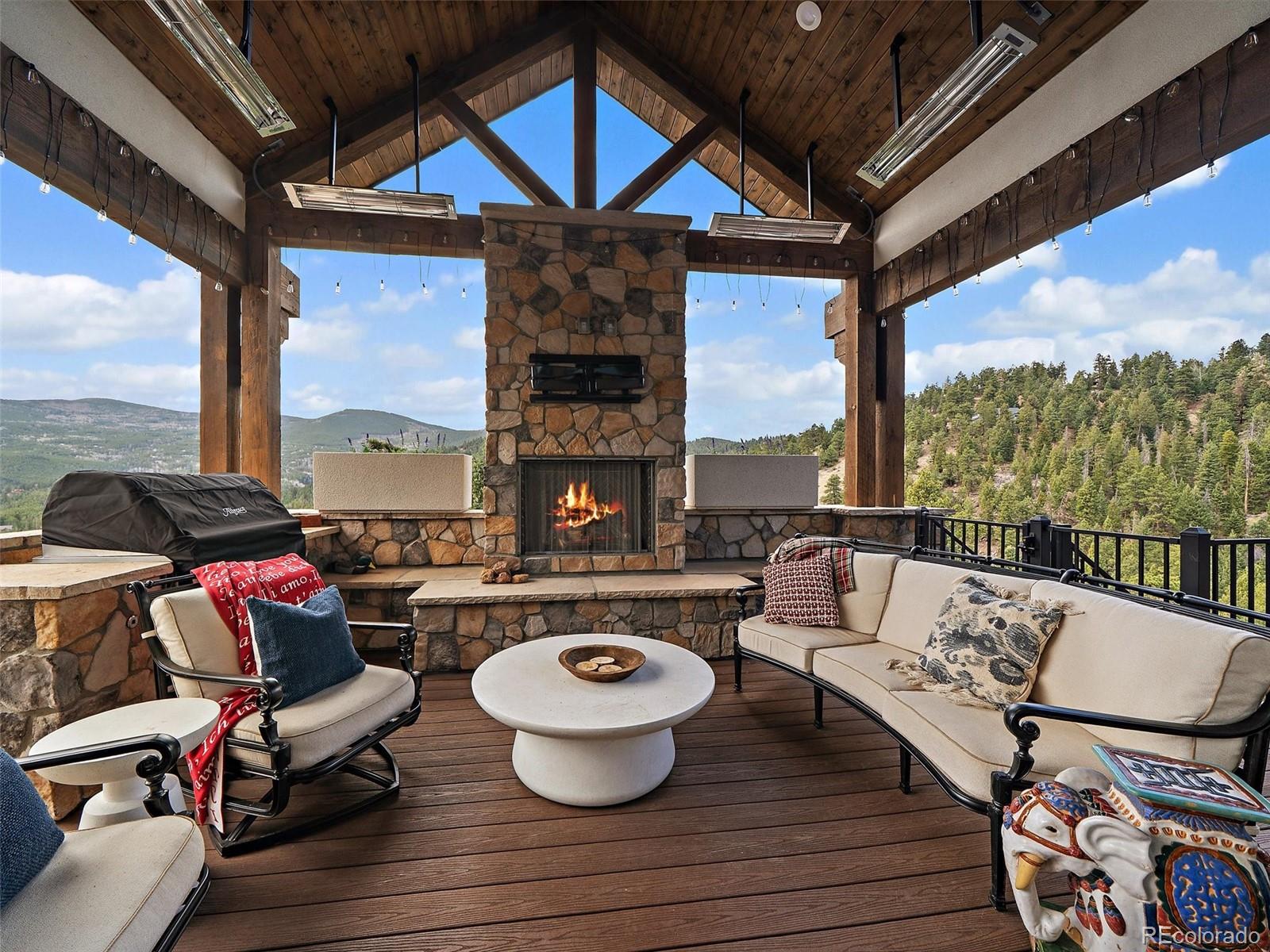 32643 Lodgepole Circle Evergreen CO 80439