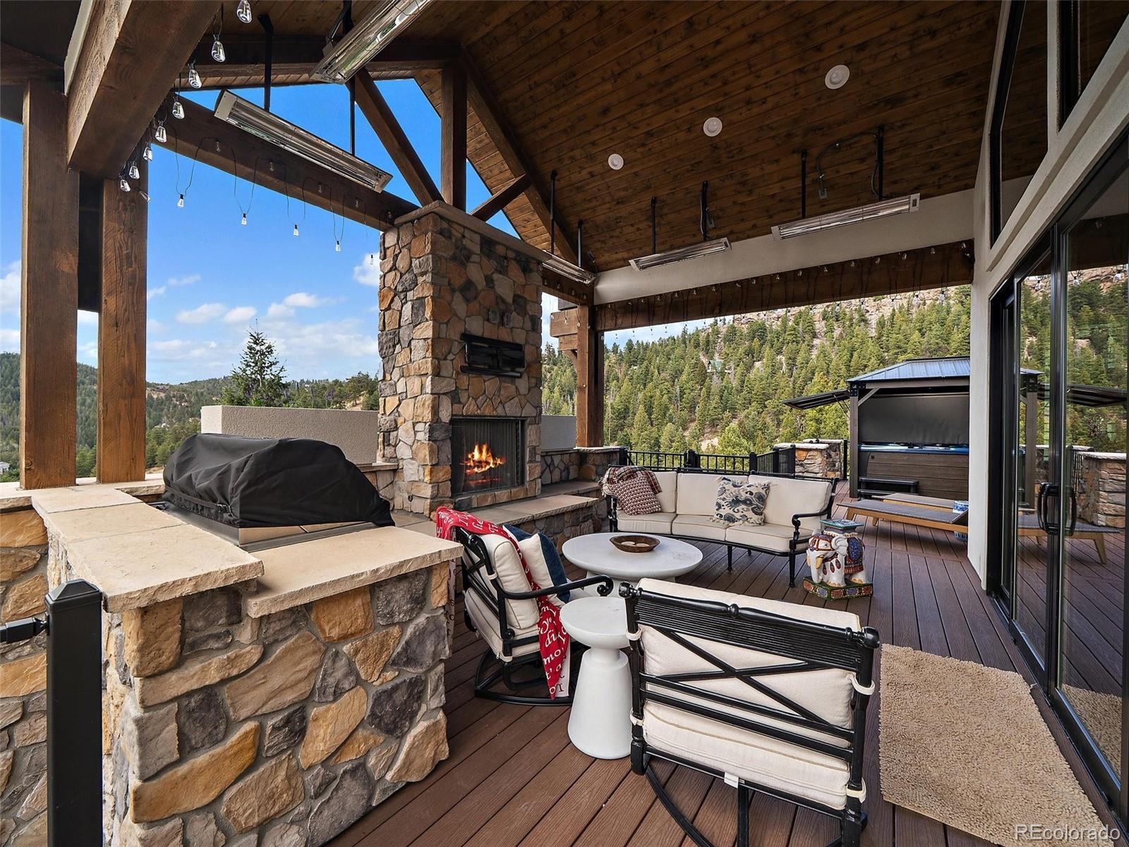 32643 Lodgepole Circle Evergreen CO 80439