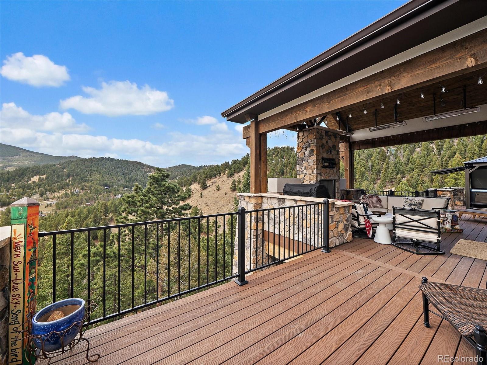 32643 Lodgepole Circle Evergreen CO 80439