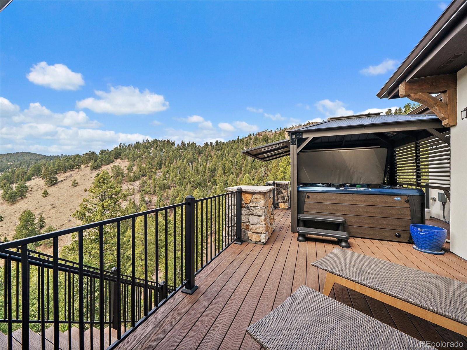 32643 Lodgepole Circle Evergreen CO 80439
