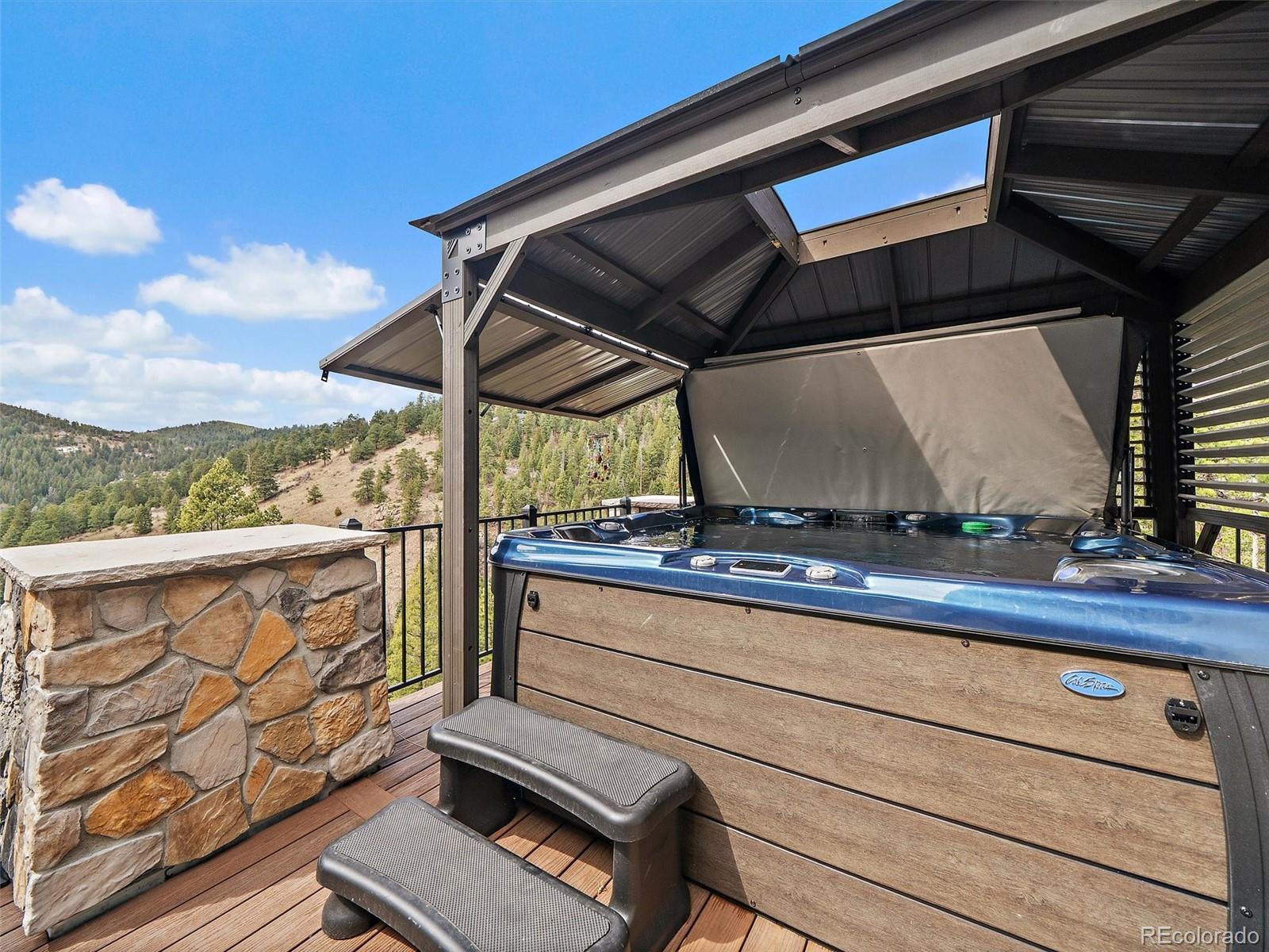32643 Lodgepole Circle Evergreen CO 80439