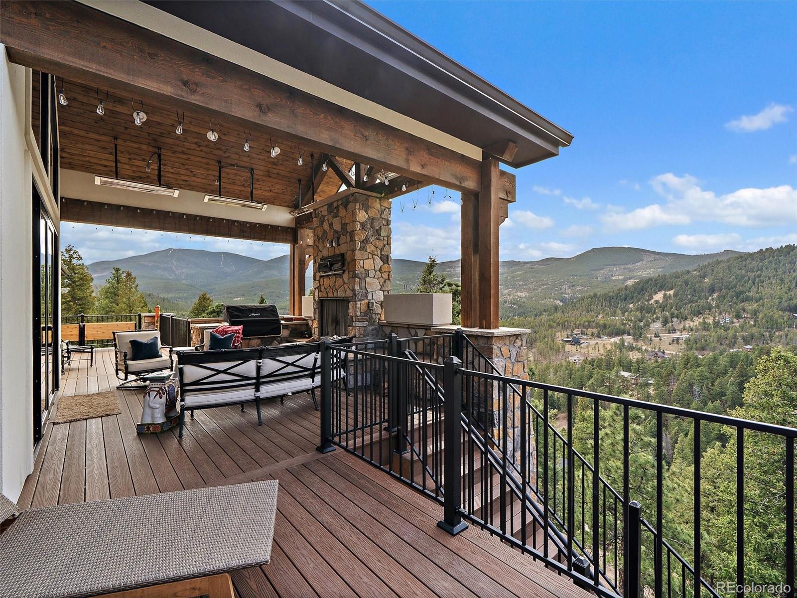 32643 Lodgepole Circle Evergreen CO 80439