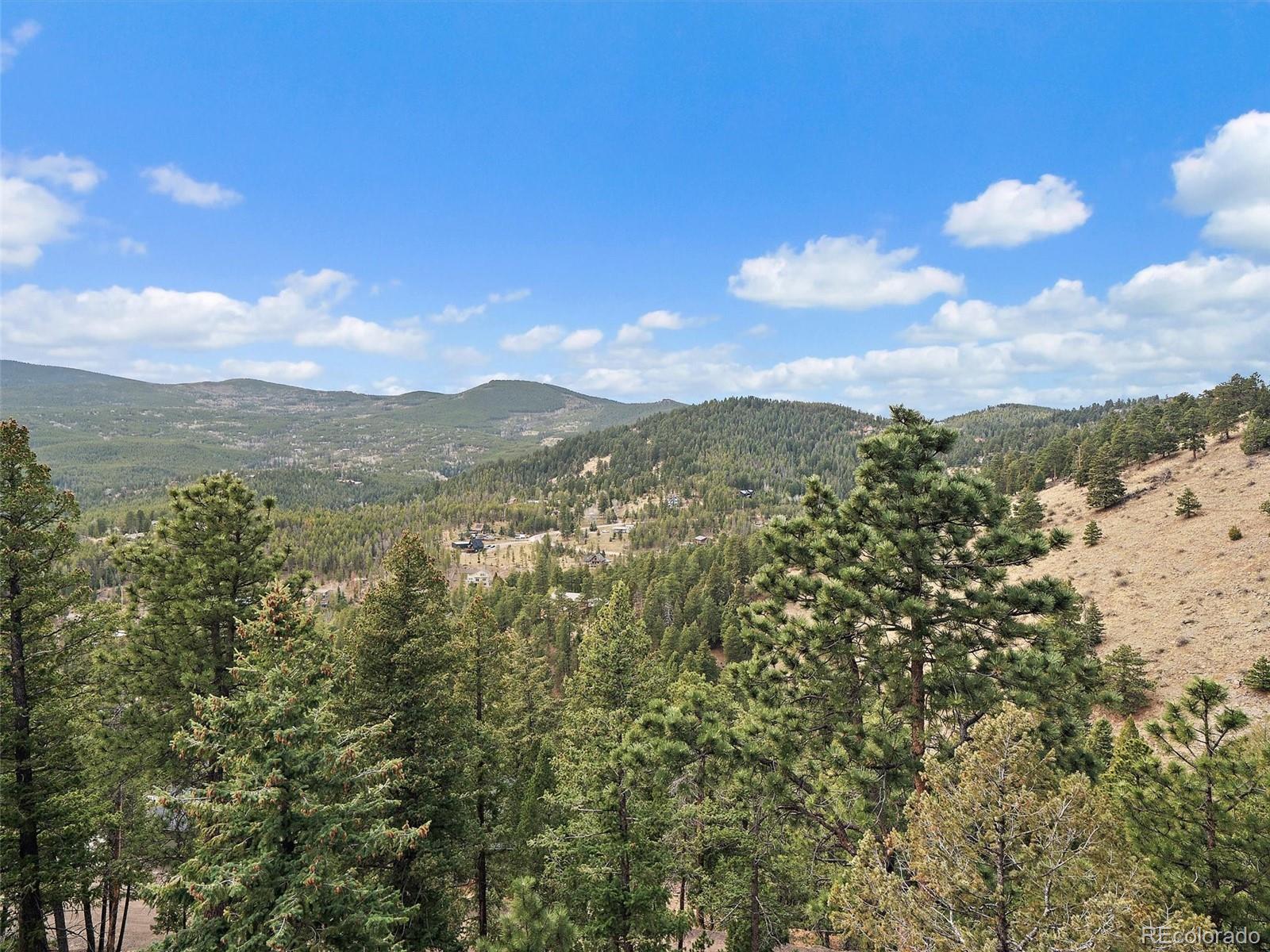 32643 Lodgepole Circle Evergreen CO 80439