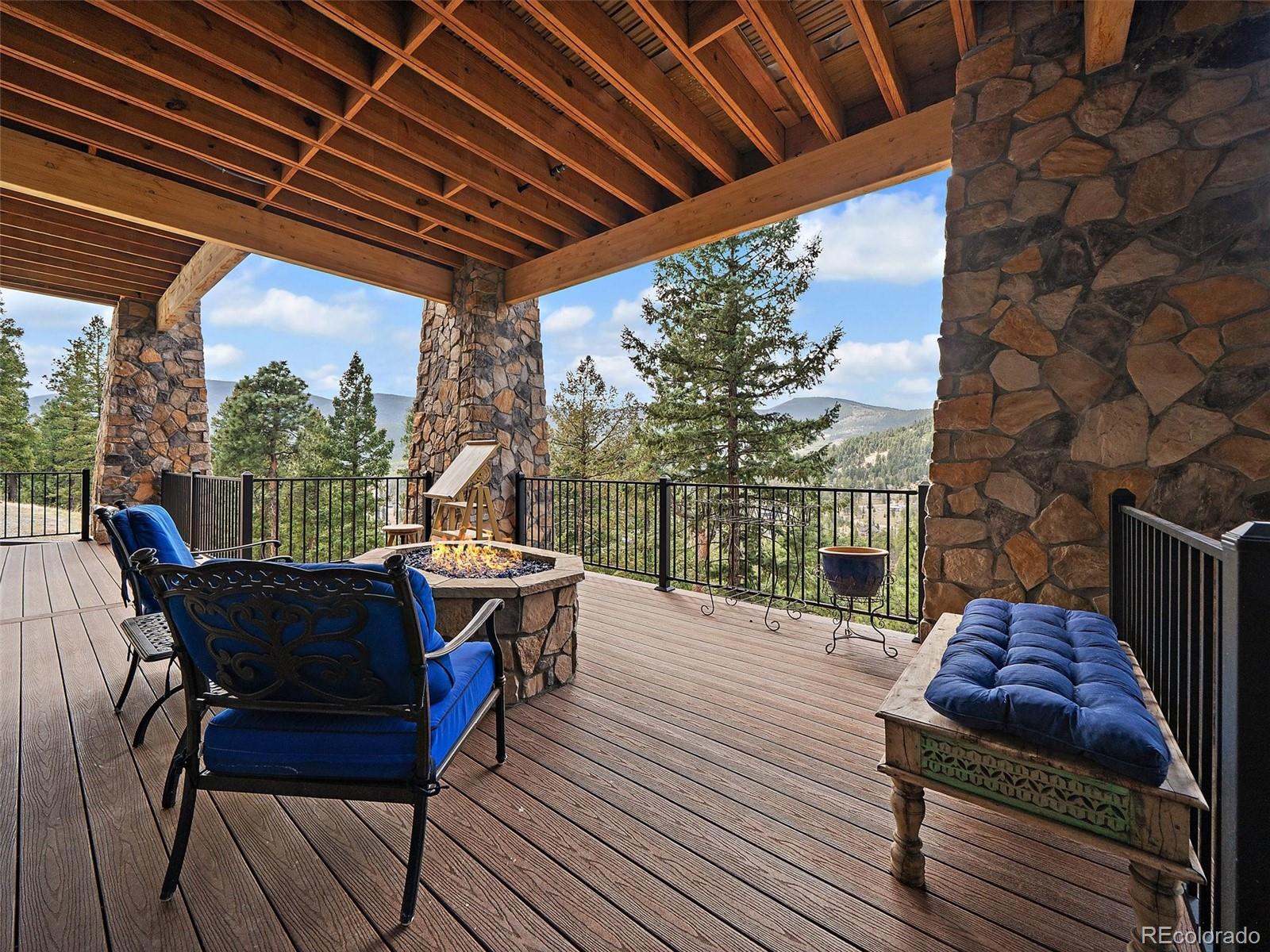 32643 Lodgepole Circle Evergreen CO 80439