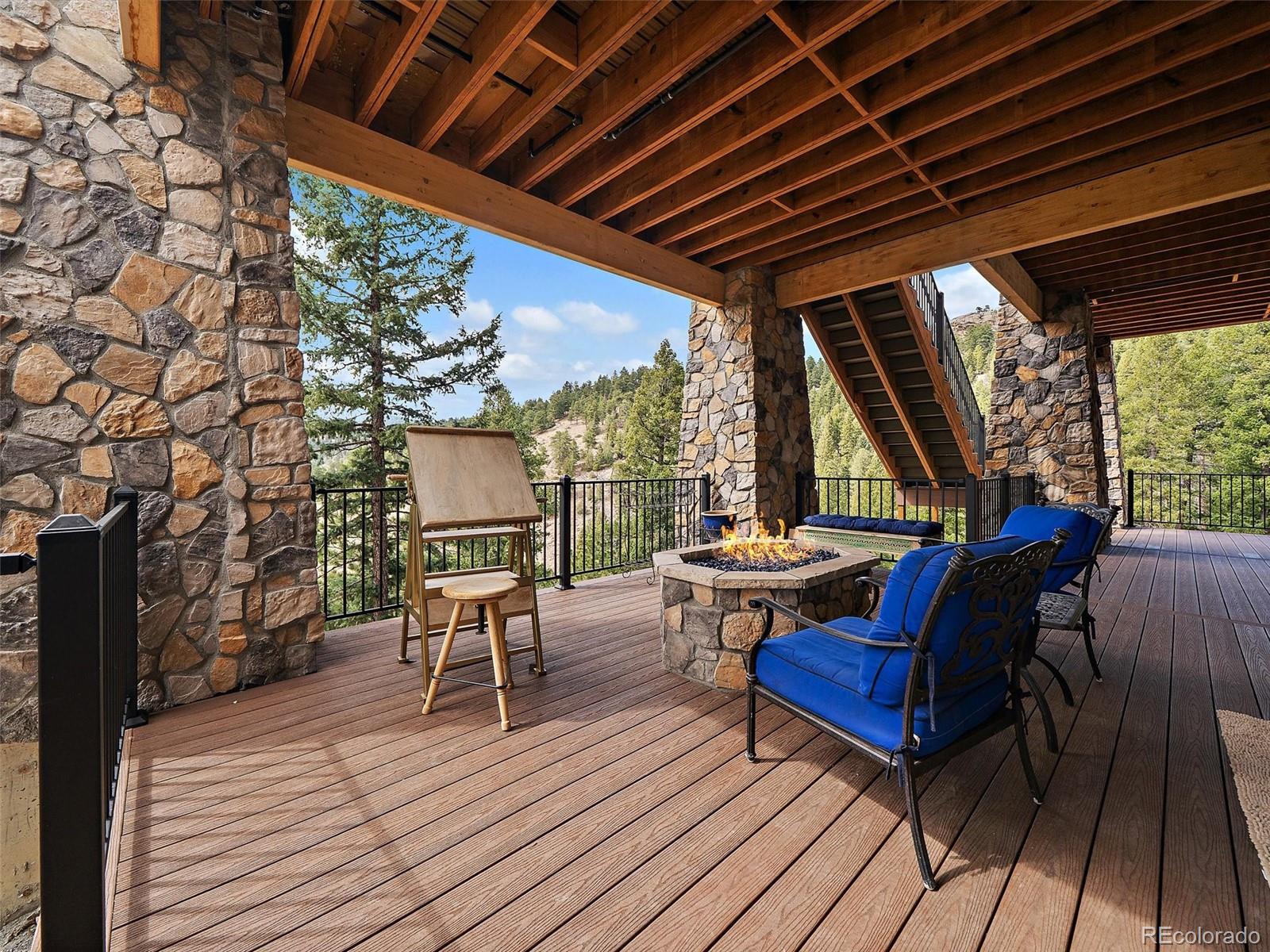 32643 Lodgepole Circle Evergreen CO 80439