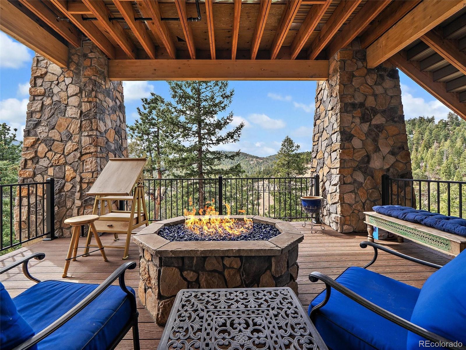 32643 Lodgepole Circle Evergreen CO 80439